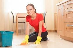 Floor Cleaning in Wimbledon, SW19