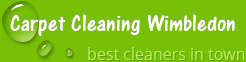 Carpet Cleaning Wimbledon