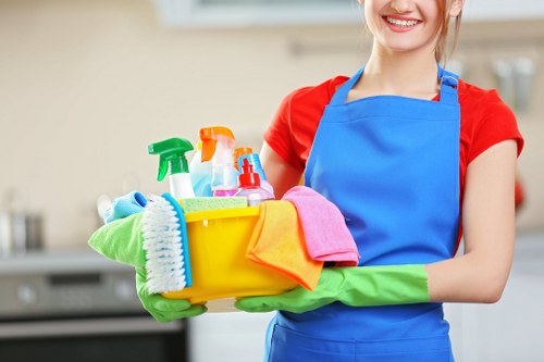 Wimbledon patio cleaning for residential and commercial outdoor areas