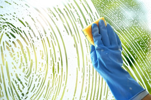 Transparent quote breakdown for carpet cleaning in Wimbledon