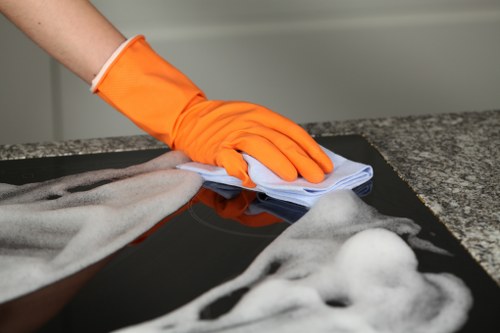 Accessible Carpet Cleaning Wimbledon statement page introduction