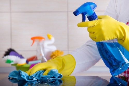 Free quote policy for Wimbledon carpet cleaning services