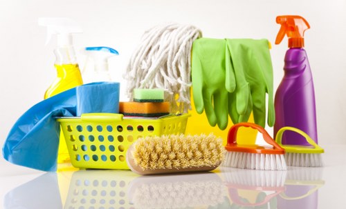 Protected checkout process for secure carpet cleaning payments