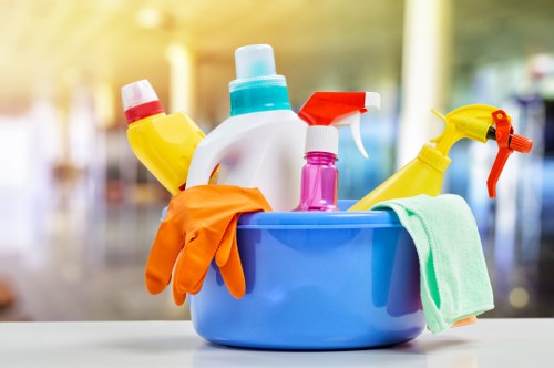 One-off cleaning service for Wimbledon homes and flats