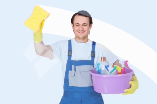 Preparation checklist for booking a house clearance in Wimbledon