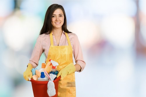 Payment and quotation terms for carpet cleaning services in the UK