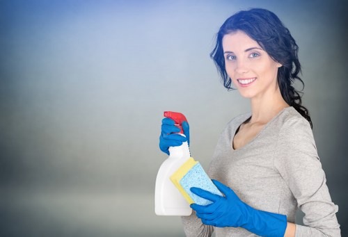 Deep carpet cleaning service for busy local properties in Wimbledon